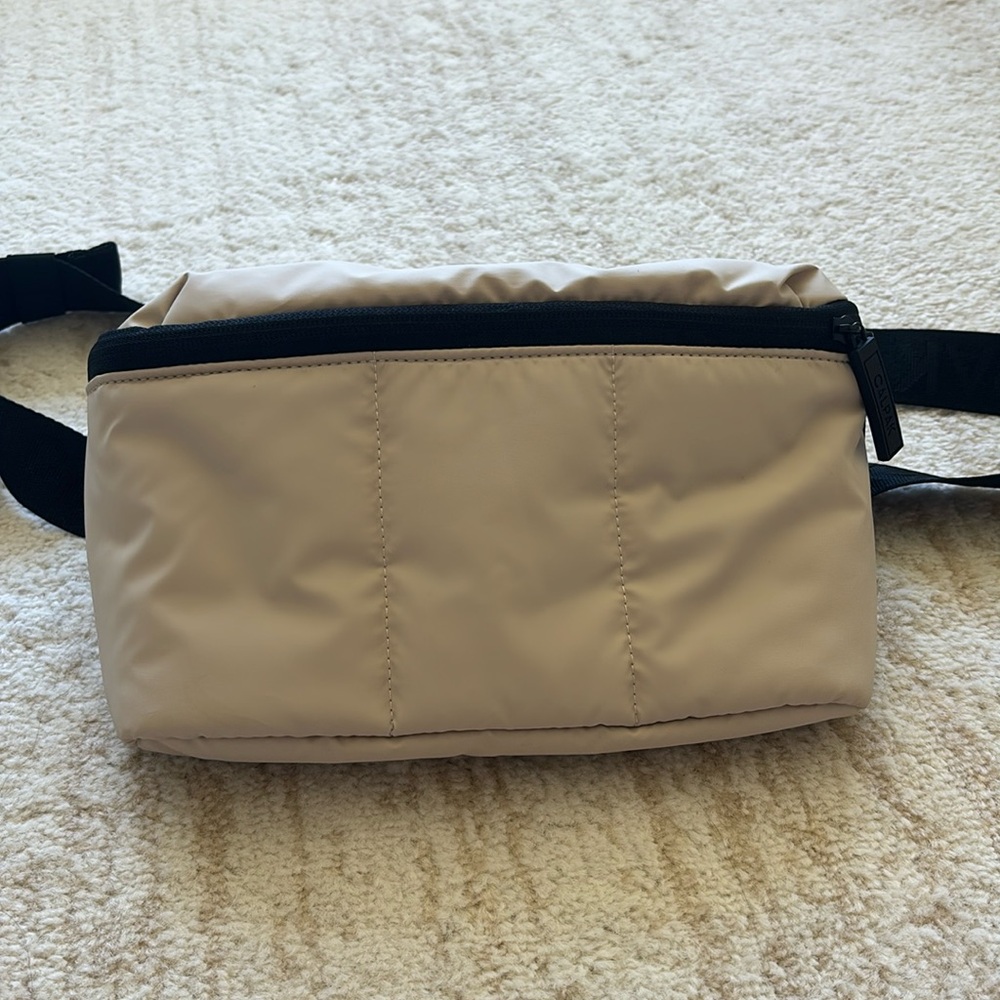 Calpak Luka Belt Bag - never used